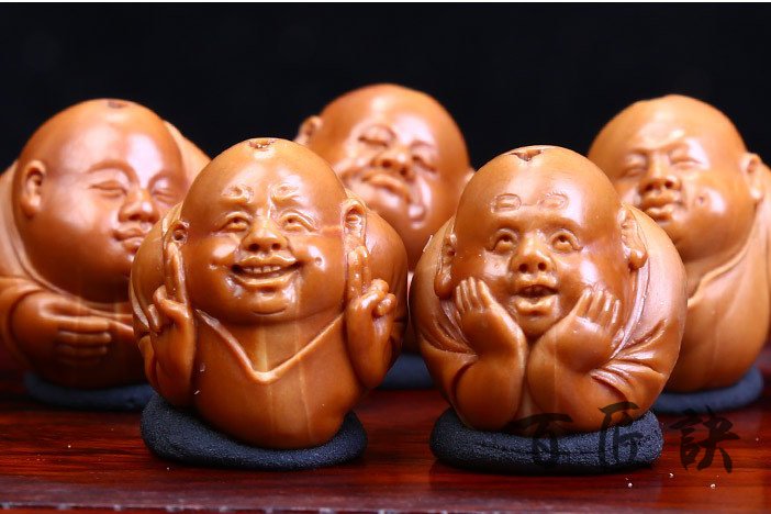 核雕盘玩之陋习,必须摒弃!