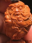 核雕的派别有哪些