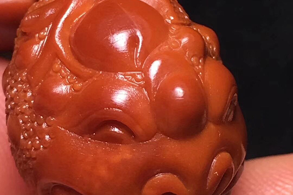 常见的橄榄核雕题材有哪些?
