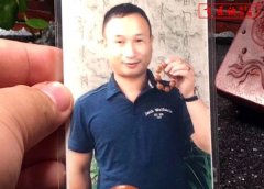 陈纪元橄榄核雕作品